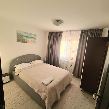 Residence Mery Făgăraş Eksteriør bilde