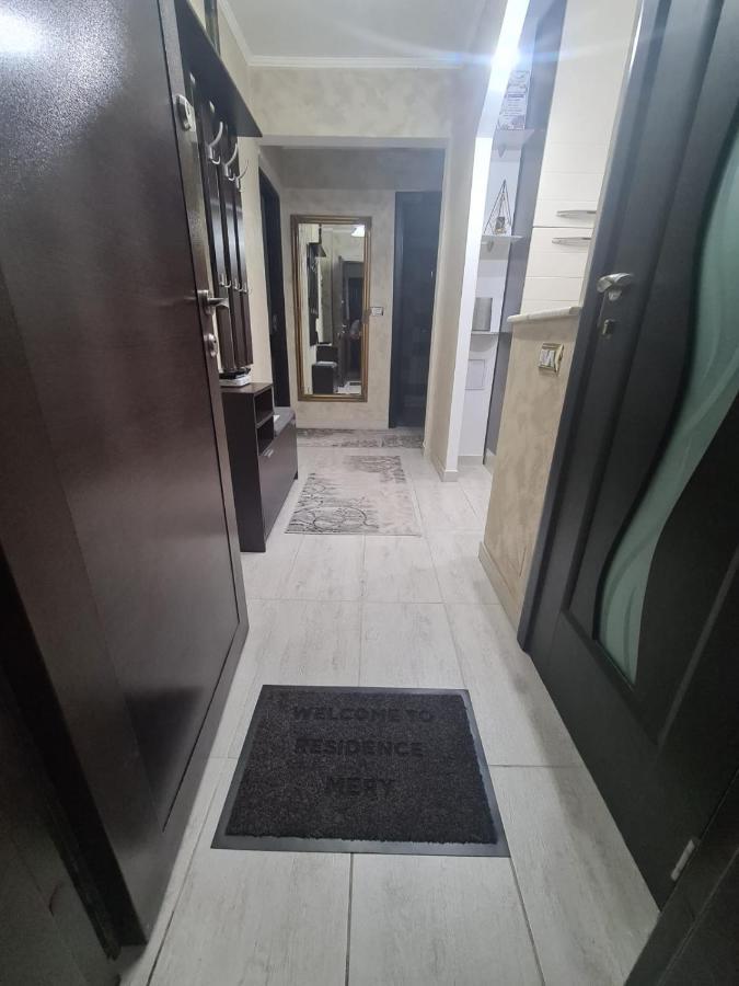 Residence Mery Făgăraş Eksteriør bilde