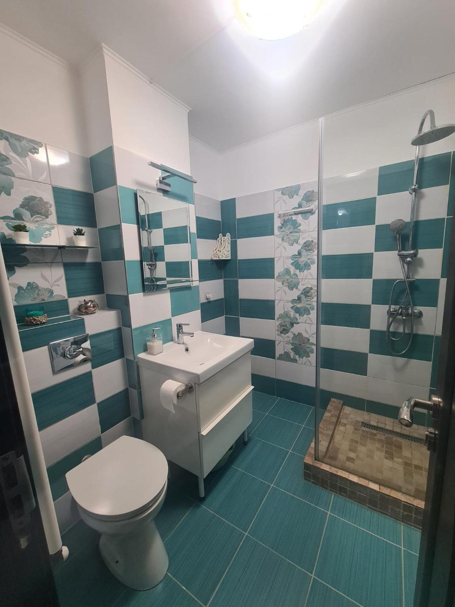 Residence Mery Făgăraş Eksteriør bilde