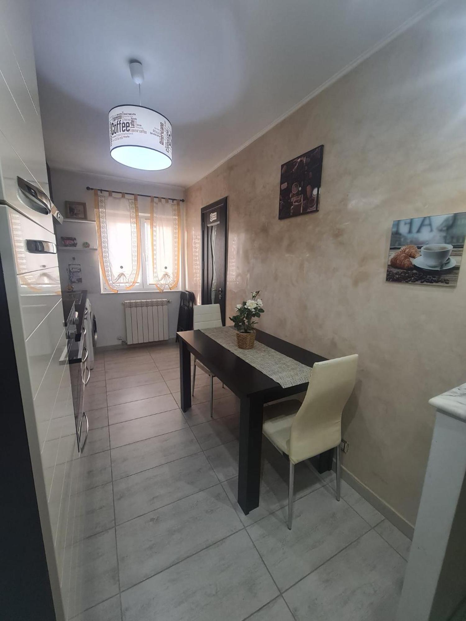 Residence Mery Făgăraş Eksteriør bilde