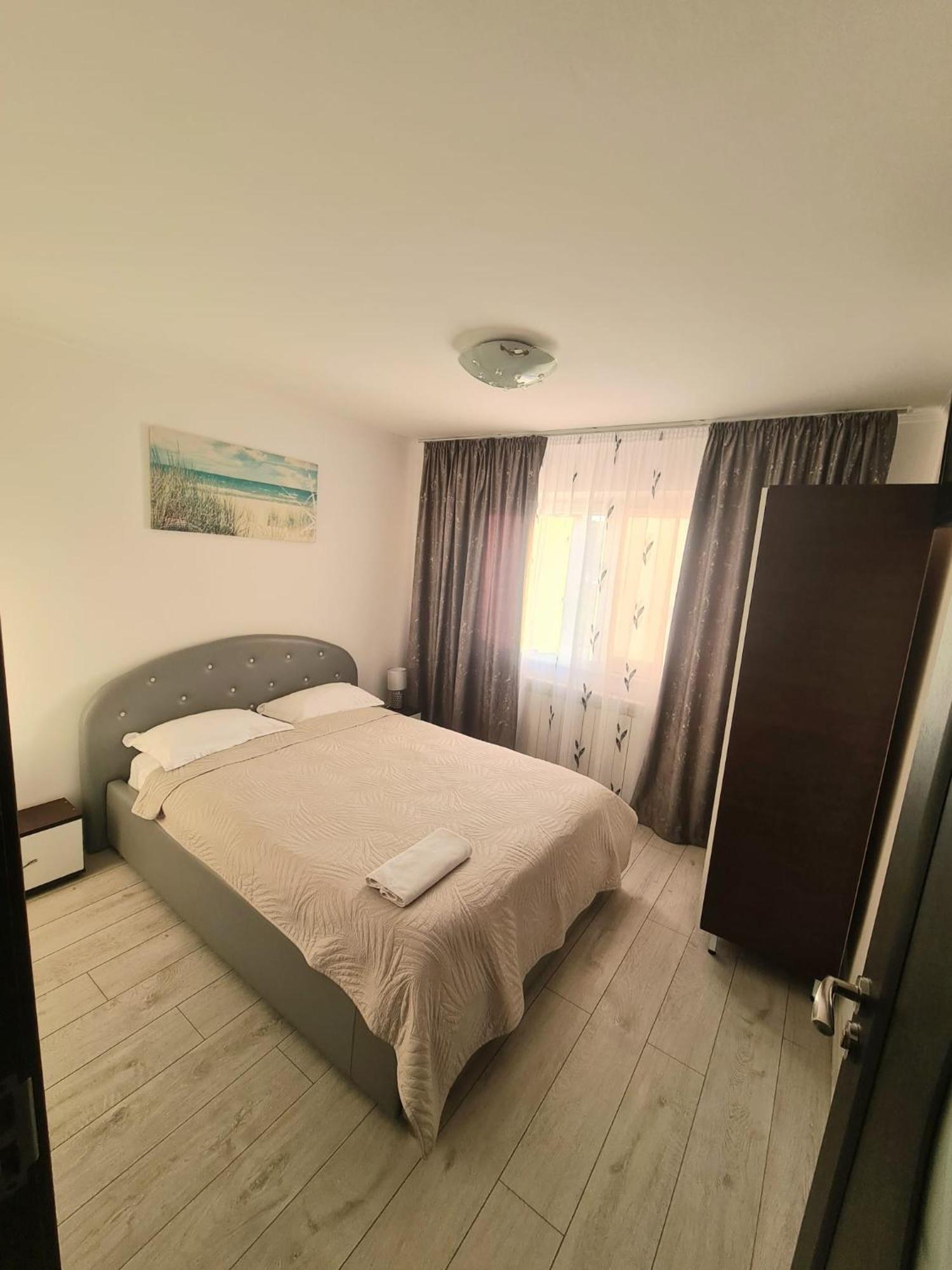 Residence Mery Făgăraş Eksteriør bilde