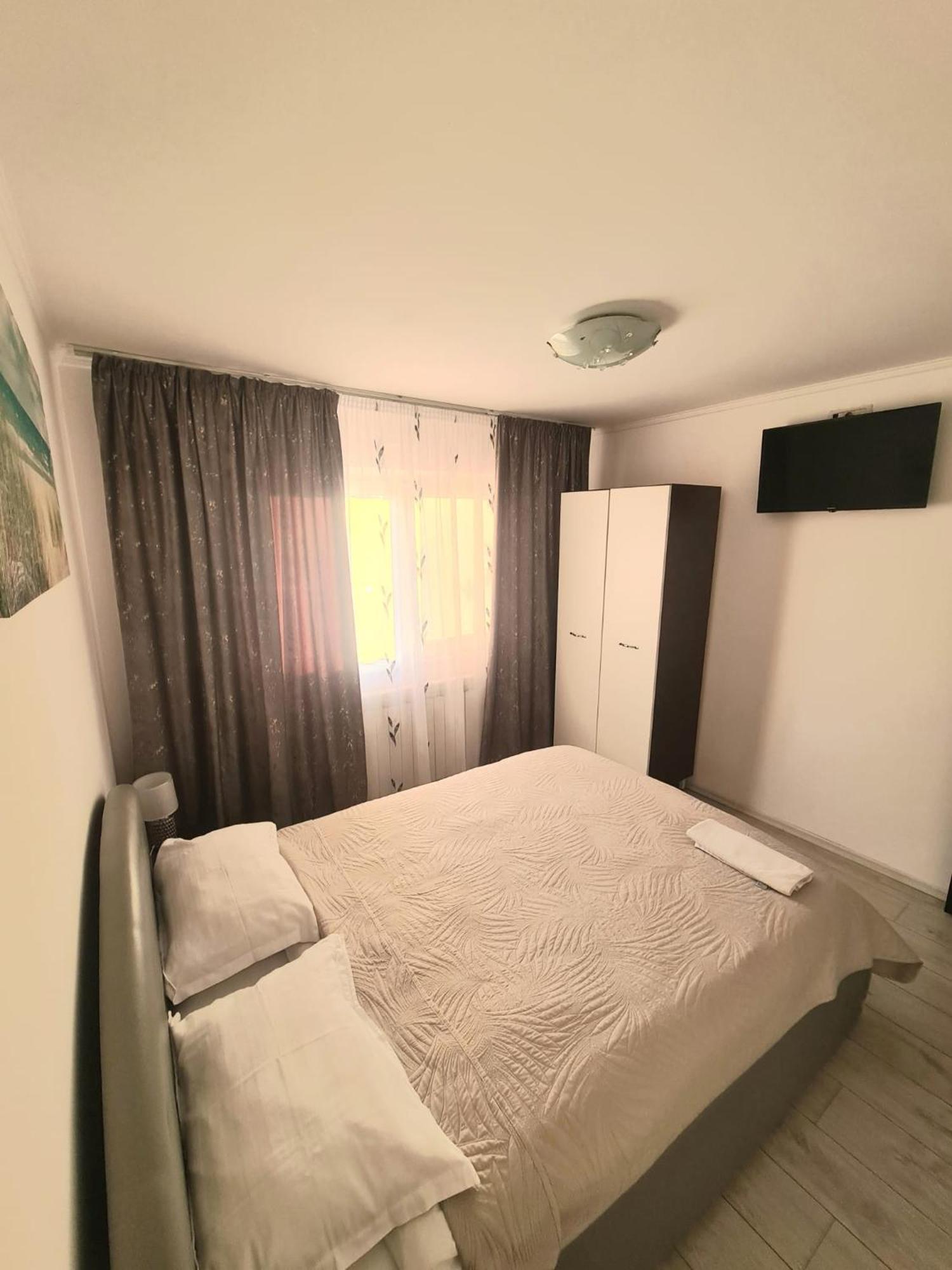 Residence Mery Făgăraş Eksteriør bilde