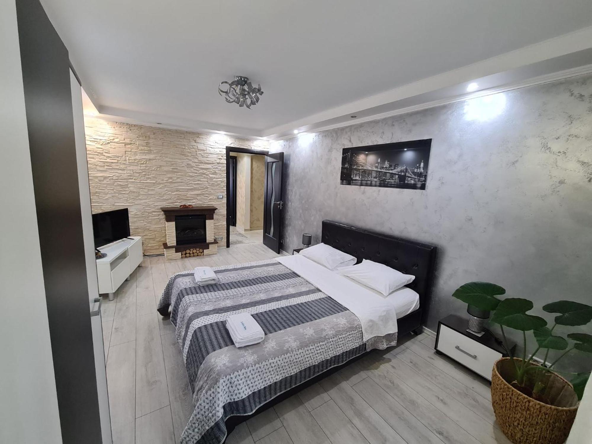Residence Mery Făgăraş Eksteriør bilde