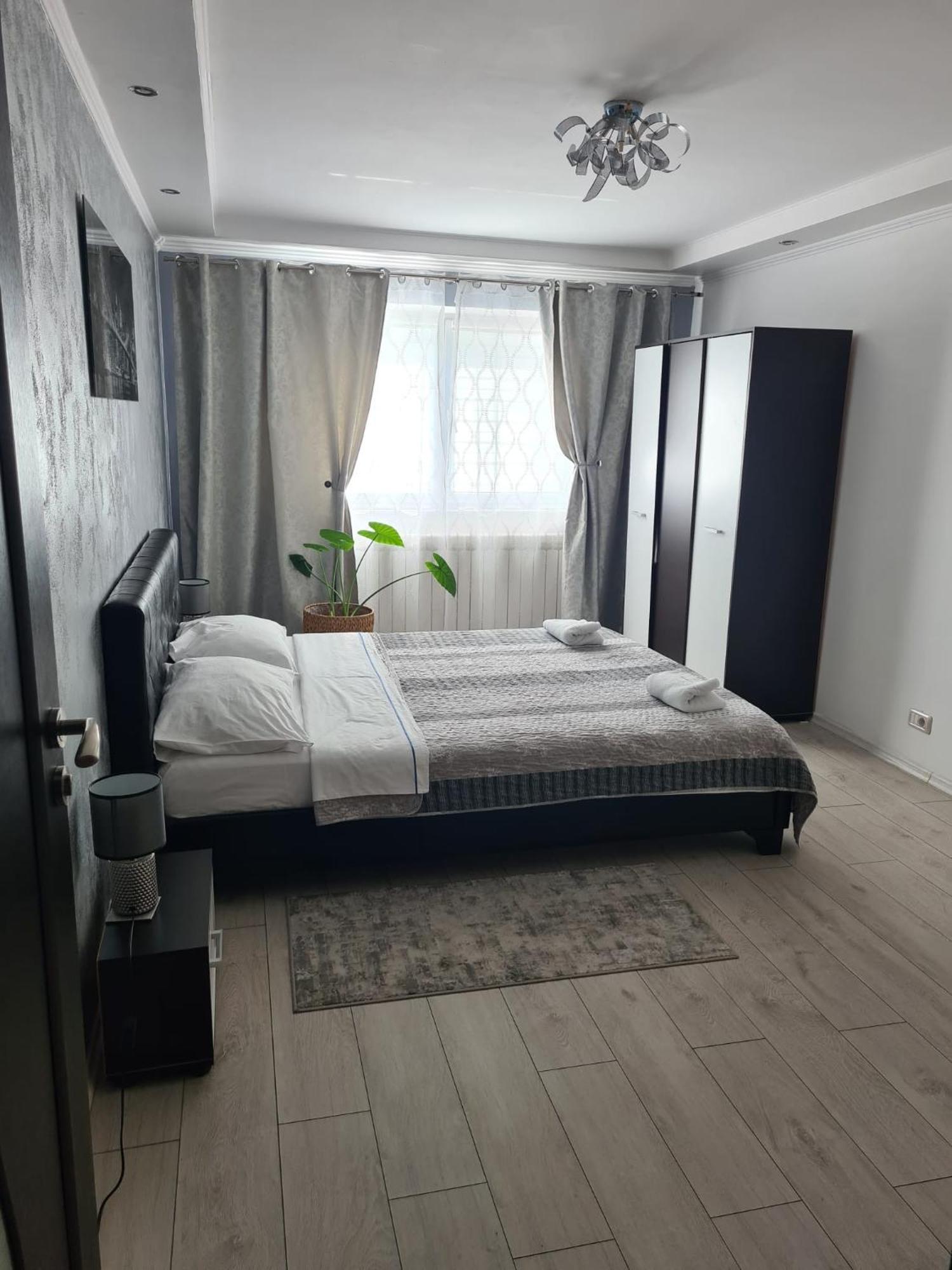 Residence Mery Făgăraş Eksteriør bilde